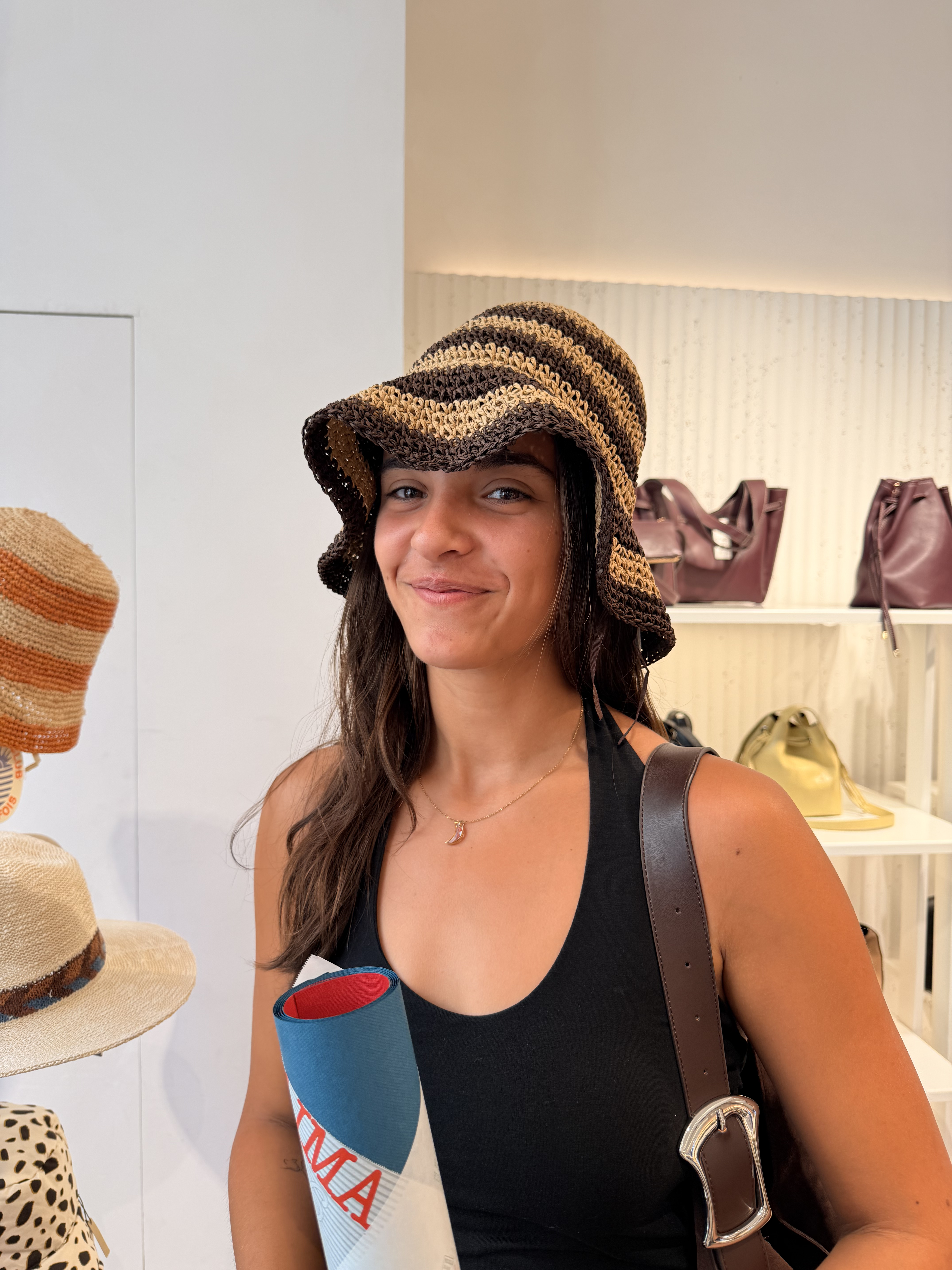 Retrat de Mariona Martín